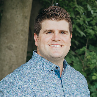 meet dr larkin jacobson