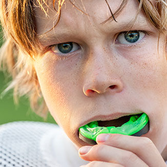 mouthguards